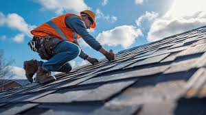 Best Asphalt Shingle Roofing  in Antelope, CA